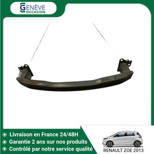 Pare-choc avant Renault Zoe