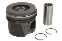 Engitech Kolben ENT050703 STD FüR CitroËN Ford Jaguar Land Rover Peugeot