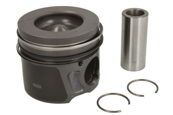 Engitech Kolben ENT050703 STD FüR CitroËN Ford Jaguar Land Rover Peugeot-image