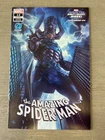 Amazing Spider-Man #12 (#813) Adi Granov Fantastic Four Variant  -VF/NM 9.0