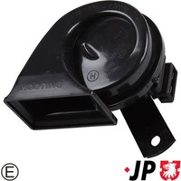 JP Group Horn JP 1199500200 FüR VW Golf T3 Jetta Vento T4 12V Audi Seat Skoda A3