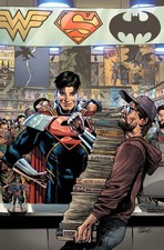 The Super Guide to Collecting Superman 51