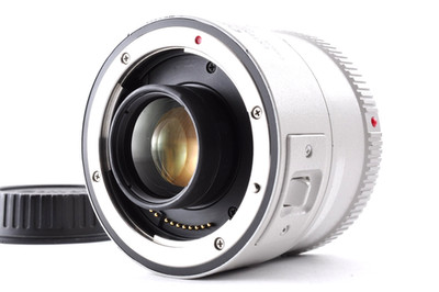 Canon Extender EF 2x II Telekonverter [Near Mint] #25395