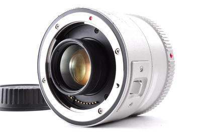 Canon Extender EF 2x II Teleconverter [Near Mint] #25395 | eBay