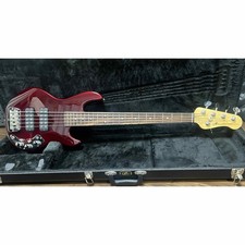G L Usa L-2500 19Mm Pitch 5 String Bass No.LG685