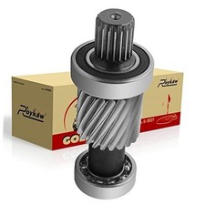 Golf Cart Input Shaft Kit for EZGO Marathon/TXT/Medalist 1988-1990  1994-Up