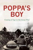 Pappa's Boy Coming Of Age In The Great War Stephen L Harris Taschenbuch Englisch