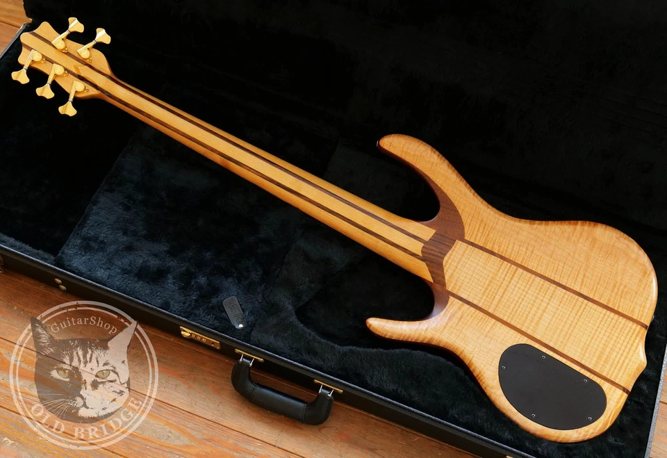 Kensmith Bsr 5 White Tiger Safe delivery from Japan - Image 2 of 4