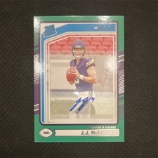 2024 Panini Score-A-Treat Football Review and Checklist 12