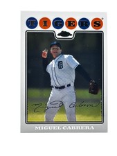 Miguel Cabrera