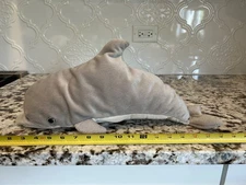 Folkmanis Dolphin 18" Full Body Dophin Hand Puppet