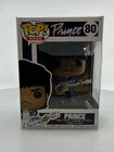 Funko POP! Rocks Prince #80 Vinyl Figure NOT MINT