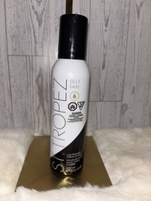 St. Tropez Self Tan Luxe Whipped Creme Mousse...