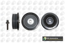 Belt Pulley Set, crankshaft