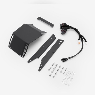 EBMX X-9000 Talaria XXX Harness And Brackets for TL2500 Easy Installation E-bike