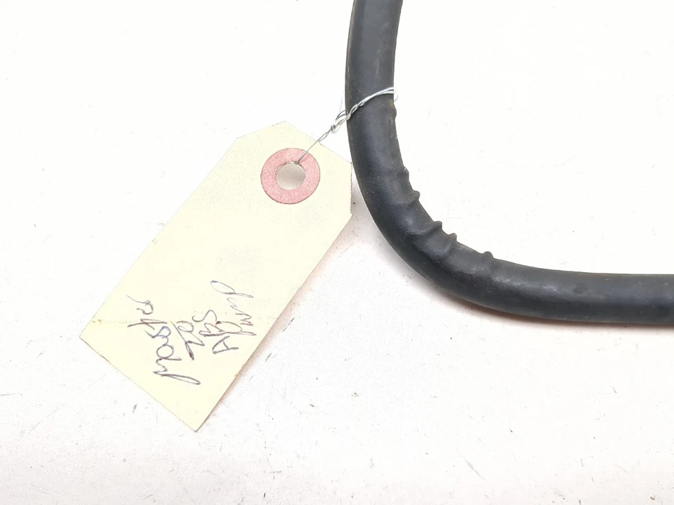 05-09 Kit de manguera de línea de freno ABS para BMW K1200LT Foto 2 de 4