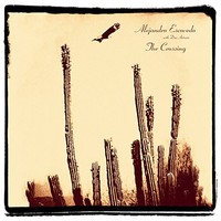 Alejandro Escovedo - Crossing - Vinyl Record - F600Z