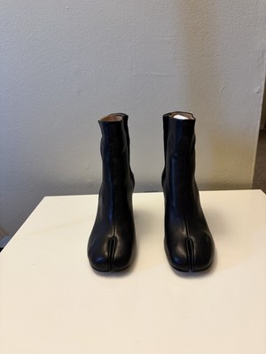 Maison Margiela Tabi Boots Size EU 38 US 7.5