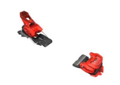 Tyrolia Attack 14 GW Ski Bindings, Red, 95mm Brake MY26