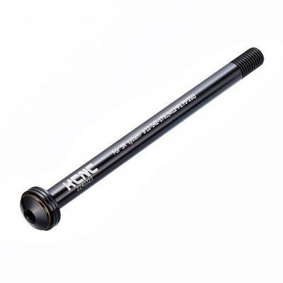 KCNC Eje pasante trasero KQR08 ROAD M12 167MM 1.5