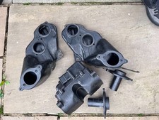 RD 500 airboxes