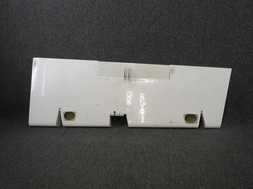 2424000-242 LearJet Aileron Assembly RH (Hail Damage)