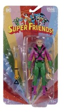 McFarlane Toys Lex Luthor Action Figure New DC Retro Super Friends 6in