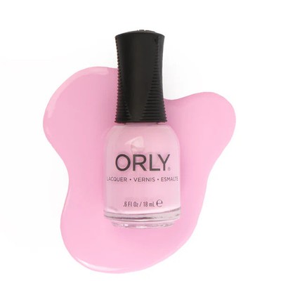 Orly Nail Lacquer Aqua Aura Spring 2024 NEW 6 COLORS 0.6oz *Pick Any*