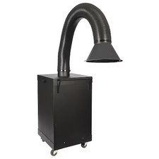 Extract-All Sp-800 Fume Extractor, Portable, 800 Cfm