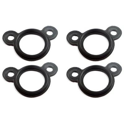 ATHENA 4x Kerzenschachtdichtung für Suzuki GSF600 1200 GSX600 750 1100 GSXR750 GSXR1100