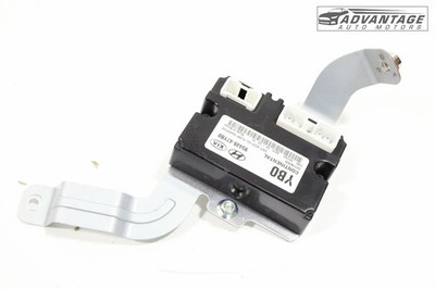 2018-2021 KIA STINGER 3.3L OIL PUMP INVERTER CONTROL MODULE CONTINENTAL UNIT OEM