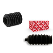 FEBI BILSTEIN Spurstange passend für PEUGEOT 306 Schrägheck (7A, 7C, N3, N5)