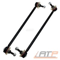 2X Koppelstange Vorne FÜR Citroen C3 C4 Cactus C-ELYSEE Peugeot 2008 207 208 301