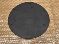Oyaide Rubber Mat