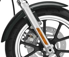 Stainless Front Fender Mounting Screws. Sportster XL883 & XL1200. 1996 - 2022.