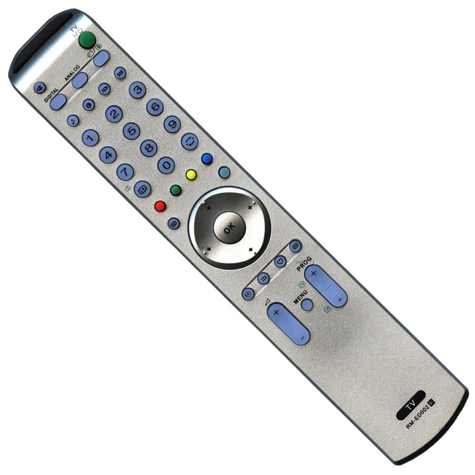 Télécommande originale Sony RM-ED002 remplace RM-ED001 - France