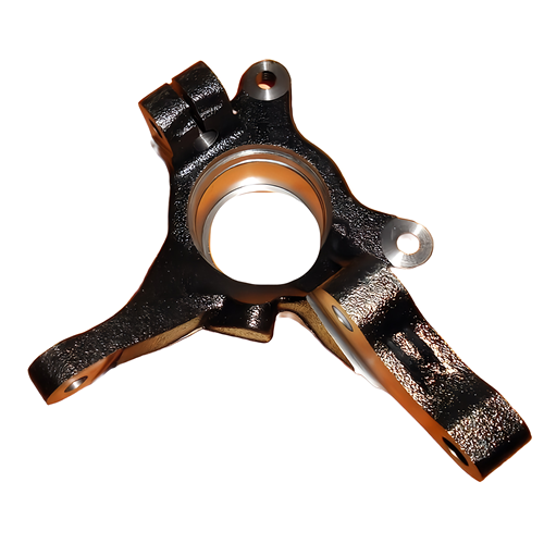 Mitsubishi Lancer Lancer Cedia KNUCKLE RH MR403404 Genuine JDM OEM