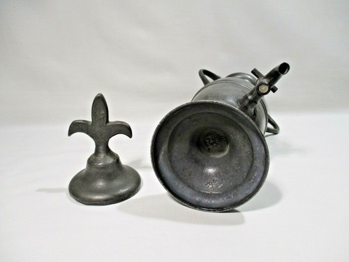Antique Source Tin Pharmacy Old Tin Source Pharmacy - Picture 6 of 9