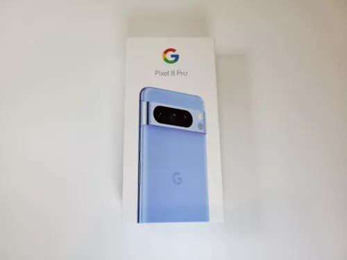 Google Pixel 8 Pro (128/256GB) 5G Brand Original Smartphone Unlocked Sealed Box - Picture 30 of 38
