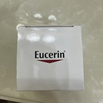 Eucerin Q10 Anti-Wrinkle Sensitive Skin Creme