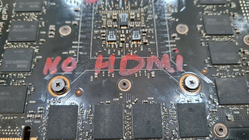 ZOTAC GTX Titan 6GB DDR5 384bits GPU Graphics Video Gaming Card (Must Read All) - Picture 10 of 12