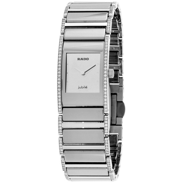 rado integral jubile