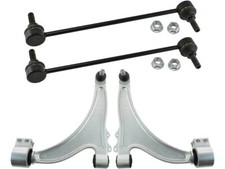 Front Control Arm Ball Joint Sway Bar Link Kit fits Buick Regal 2011-2012 15KRHM