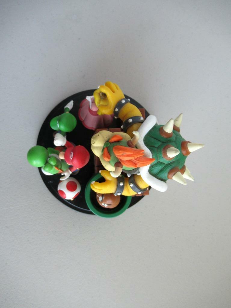 Exclusive Club Nintendo Platinum Award 2010 Super Mario