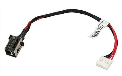Toshiba Satellite L50-B L50D-B L55-B L55T-B L55D-B S55-B DC Power Jack Cable 114