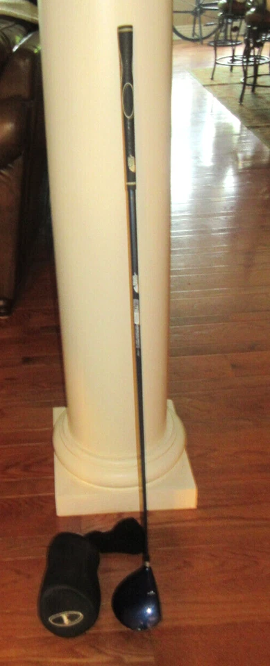 RH Tiger Shark TS960 Driver 1 Graphite L Flex - Image 2 of 4