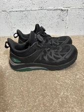 Red Wing Work Shoes Womens 8.5 D Cooltech Athletics Lite Boa Composite Toe