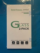 iPhone 6 to 8 am Film Premium HD Clear Screen Protector 3 Pack