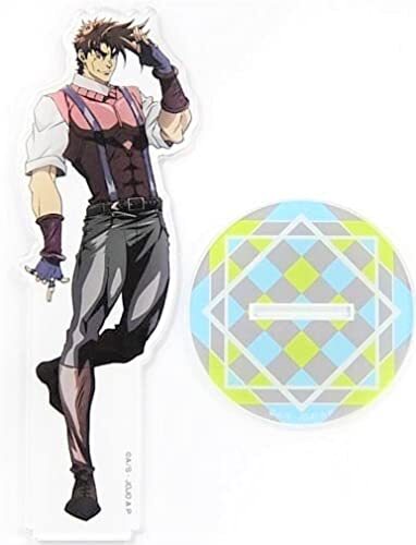 JoJo's Bizarre Adventure Joseph Joestar BIG Acrylic Stand JoJo's