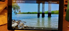 Lenovo TAB E8 TB-8304F1 16GB, Wireless, 8 Inch- Slate Black